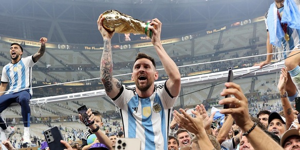 Maradona, Messi non dimentica cosa ha fatto: il messaggio commuove i tifosi