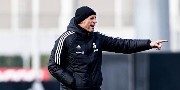 Il futuro di Allegri alla Juve: le voci e la verità