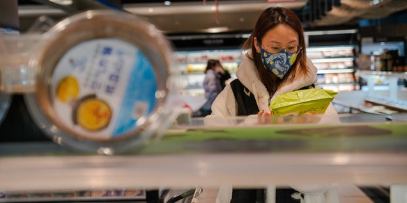 I sei alimenti più pericolosi per la salute, secondo la scienza