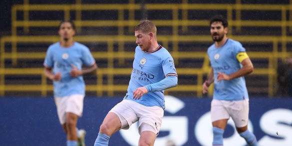Pronostico Man City-Liverpool in EFL Cup: che sfida tra Haaland e Salah! Pronostico Man City-Liverpool in EFL Cup: che sfida tra Haaland e Salah!
