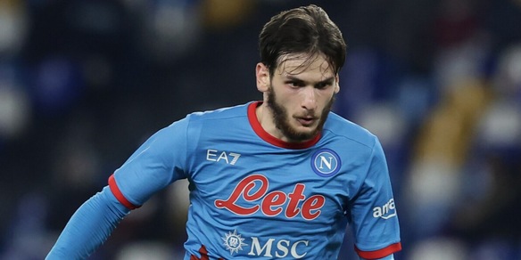Il piano del Napoli di Kvaratskhelia per essere al top contro l’Inter