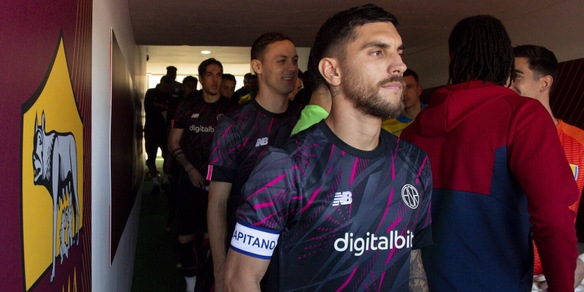 Roma, è ufficiale l'ultima amichevole del 2022: data e avversario