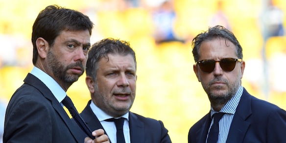 Plusvalenze Juve, i nuovi elementi dell’indagine Prisma