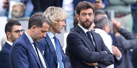 Juve, ma il processo non è la cura