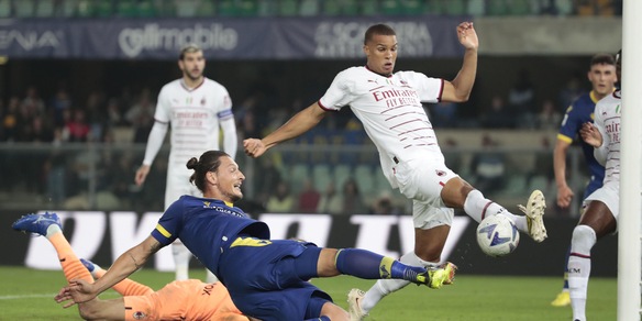 Da Djuric ad Henry, si accende il valzer degli attaccanti