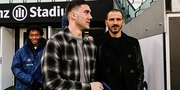 Quando torna Vlahovic? La Juve si interroga sul suo futuro