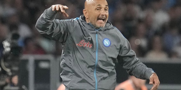 Napoli, i precedenti: un margine così in classifica è un’ipoteca
