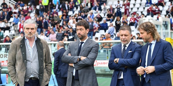 Plusvalenze Juventus, teorema Chinè: tutti i dirigenti che sapevano