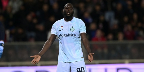 Inter, la svolta porta la firma di Lukaku