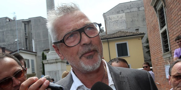 Tacconi torna a camminare, il post del figlio: "Il più bel regalo di Natale"
