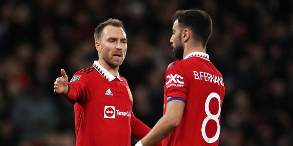 Pronostico Man United-Nottingham Forest, possibile l'Over 2,5 Pronostico Man United-Nottingham Forest, possibile l'Over 2,5