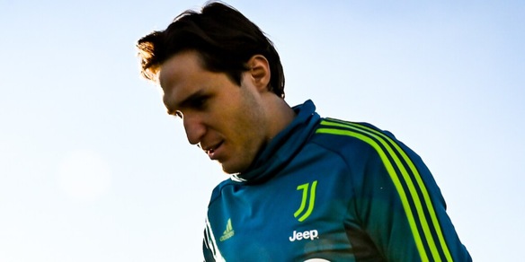 Chiesa, l’attesa è finita: nel 2023 in prima linea nella Juve