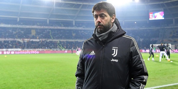 L'addio di Agnelli: "Dimettermi non è stato facile. La Juve viene prima di tutto"