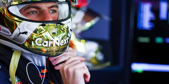 F1, Verstappen sul futuro: "Non correrò fino a 40 anni"