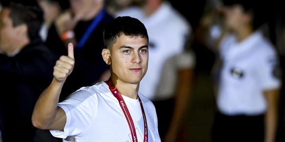 Dybala, c'è la data: ecco quando Paulo rientrerà a Roma