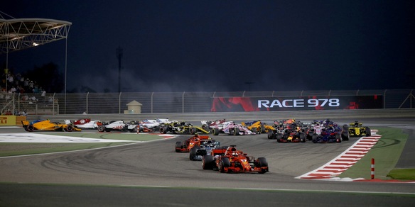 F1: per i team principal il migliore è Verstappen, secondo Leclerc davanti a Russell