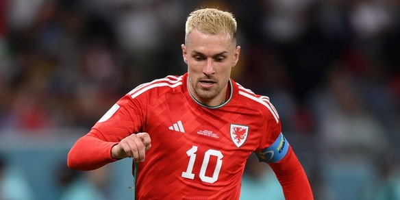 Ramsey, scoppia il caso a Nizza: "Non è tornato, ecco perché"