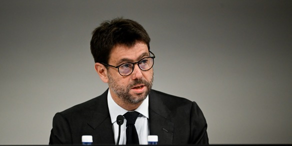 Juve, la leadership oltre l’egemonia