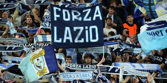 Tanta voglia di Lazio, biglietti esauriti per la sfida a Lecce
