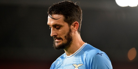 Lazio: Luis Alberto fermo, ma Sarri lo aspetta per Lecce
