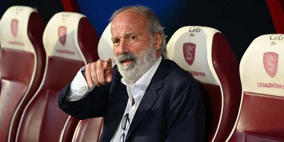 Walter Sabatini sulla Juve: "Mi sento defraudato, ho perso uno scudetto con la Roma"