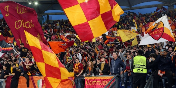 Roma, altro sold-out all’Olimpico per la sfida al Bologna
