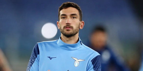 Lazio, anche Cataldi ai box: lombalgia