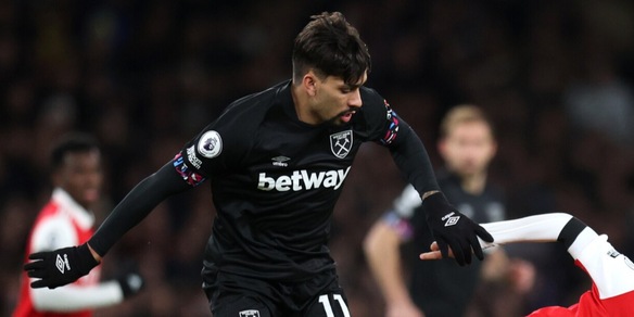 Pronostico West Ham-Brentford, una combo per le scommesse Pronostico West Ham-Brentford, una combo per le scommesse