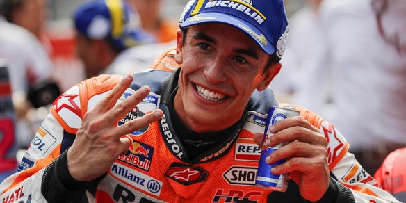 MotoGP, Pedrosa punta su Marquez: "Può rovinare i piani Ducati"