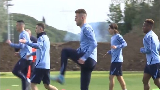 Lazio, i tifosi hanno scelto il giocatore dell'anno Lazio, i tifosi hanno scelto il giocatore dell'anno