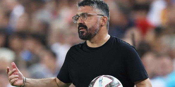 Gattuso fa il Babbo Natale: ecco cosa ha donato ai dipendenti dello stadio