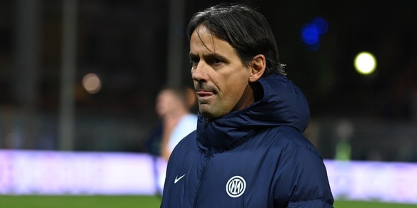 Inter, Inzaghi: "Alla rimonta scudetto ci credo. E quel fallo di Giroud su Sanchez..."