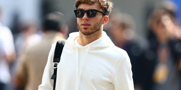 F1, punti di penalità: Gasly a rischio, situazione complicata anche per Stroll
