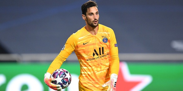 Milan, tra i pali Sergio Rico oltre a Vasquez Milan, tra i pali Sergio Rico oltre a Vasquez