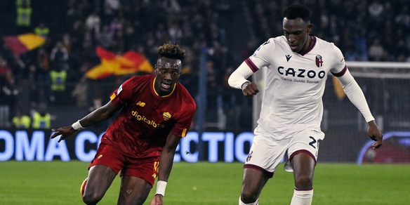 Consigli fantacalcio, parola allo Scomm: occhi puntati su Abraham Consigli fantacalcio, parola allo Scomm: occhi puntati su Abraham