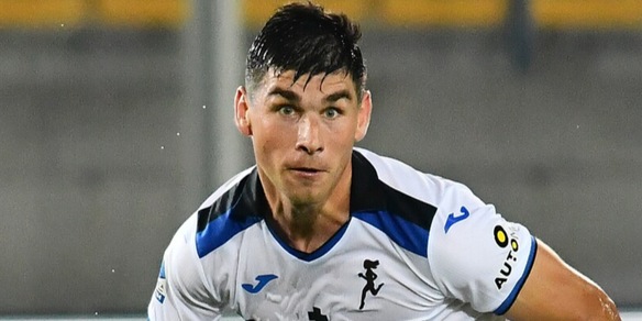 Atalanta, ufficiale la cessione di Malinovskyi: va al Marsiglia Atalanta, ufficiale la cessione di Malinovskyi: va al Marsiglia