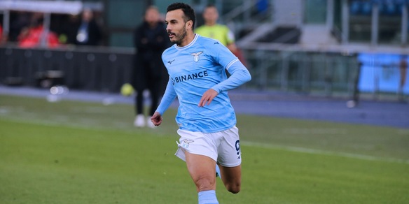Pedro, il rinnovo con la Lazio ora è un mistero Pedro, il rinnovo con la Lazio ora è un mistero