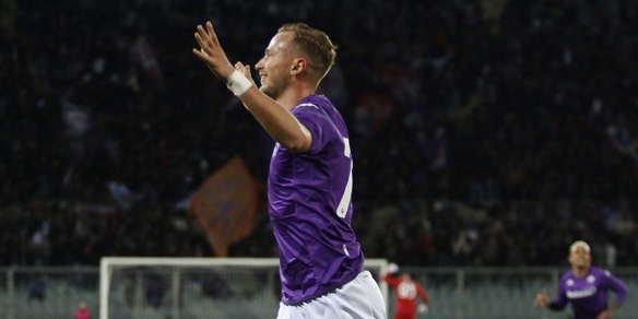 Fiorentina, la vera Coppa Italia inizierà con il Torino Fiorentina, la vera Coppa Italia inizierà con il Torino