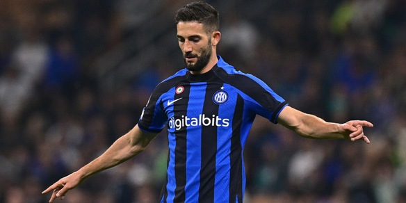 Gagliardini, un'altra idea low cost per la Lazio Gagliardini, un'altra idea low cost per la Lazio