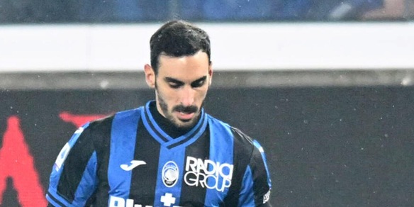 Atalanta, infortunio Zappacosta: il bollettino medico Atalanta, infortunio Zappacosta: il bollettino medico