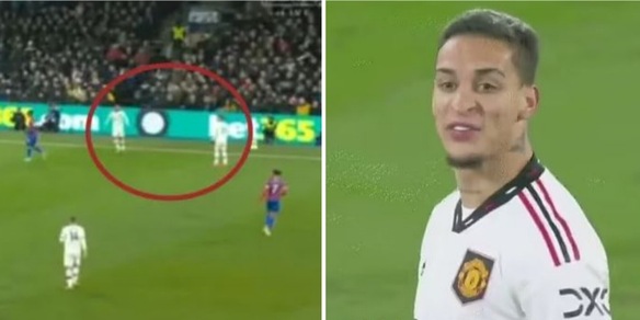 Guai nello spogliatoio dello United: la furiosa lite viene pizzicata dalle telecamere Guai nello spogliatoio dello United: la furiosa lite viene pizzicata dalle telecamere