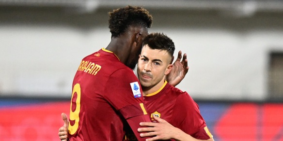 El Shaarawy bomber ritrovato: ora spera nella conferma El Shaarawy bomber ritrovato: ora spera nella conferma
