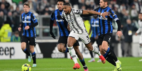 Juve, la carica pro Bremer su Twitter Juve, la carica pro Bremer su Twitter
