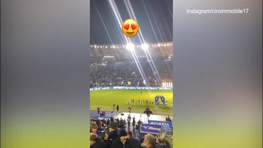 Lazio, ecco come Immobile è stato vicino alla squadra Lazio, ecco come Immobile è stato vicino alla squadra
