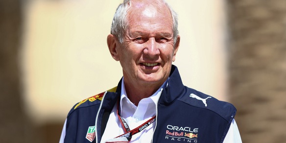 F1, Marko: "Tensione in Mercedes, colpa di Vowles alla Williams" F1, Marko: "Tensione in Mercedes, colpa di Vowles alla Williams"