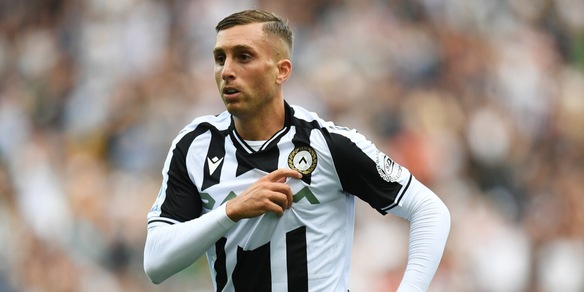 Udinese, preoccupano le condizioni di Deulofeu: il comunicato Udinese, preoccupano le condizioni di Deulofeu: il comunicato