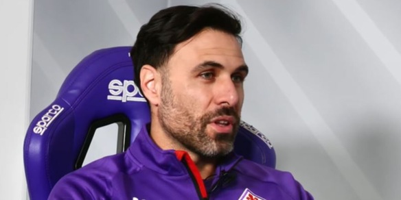 Sirigu dice tutto: "Vi spiego perché ho lasciato il Napoli primo in classifica" Sirigu dice tutto: "Vi spiego perché ho lasciato il Napoli primo in classifica"