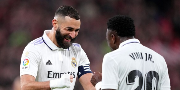 Coppa del Re, Real-Atletico: quote e pronostico del derby di Madrid Coppa del Re, Real-Atletico: quote e pronostico del derby di Madrid