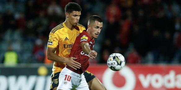 Liga Portugal, ecco il pronostico di Ferreira-Benfica Liga Portugal, ecco il pronostico di Ferreira-Benfica
