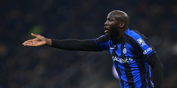 Inter, Lukaku è sparito: c’è poco tempo per la conferma Inter, Lukaku è sparito: c’è poco tempo per la conferma
